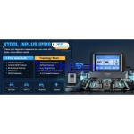 XTOOL IP919  Car Diagnostic Tools InPlus Series